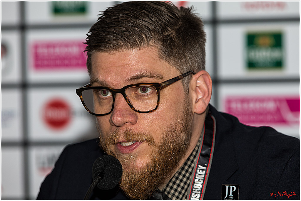 DEL, Koelner Haie - Grizzlys Wolfsburg, 07.03.2017